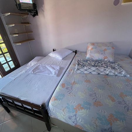 Hostel Re & Mar Caraguatatuba Bagian luar foto