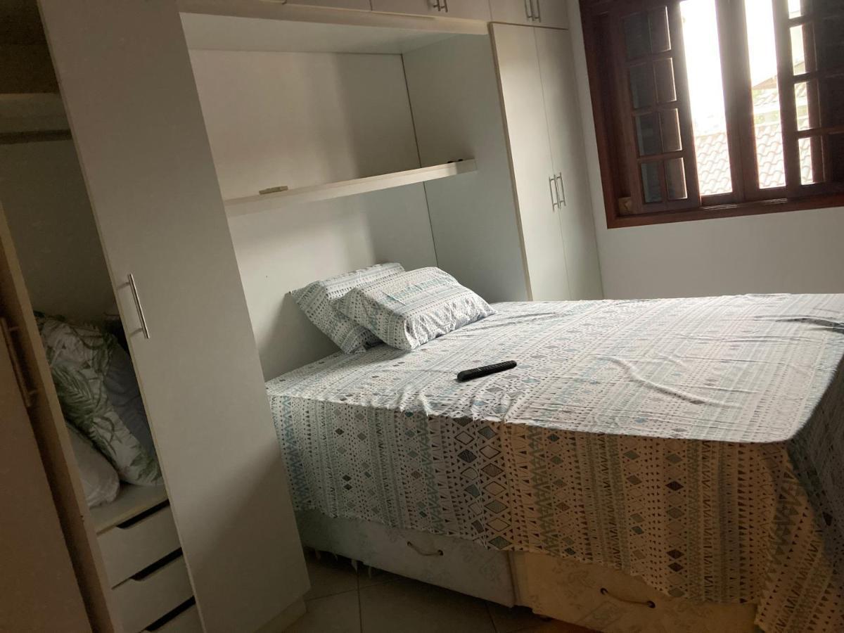Hostel Re & Mar Caraguatatuba Bagian luar foto